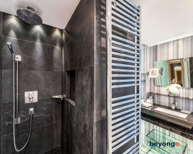 Swissotel The Bosphorus Istanbul 176