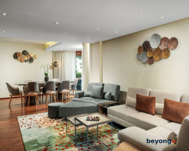 Swissotel The Bosphorus Istanbul 178