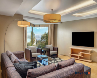 Swissotel The Bosphorus Istanbul 180