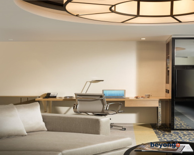 Swissotel The Bosphorus Istanbul 181