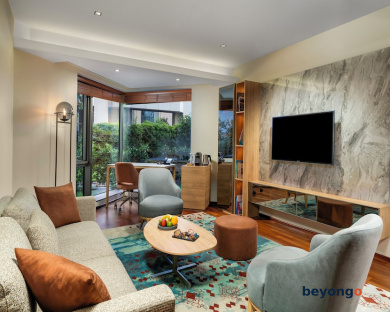 Swissotel The Bosphorus Istanbul 182