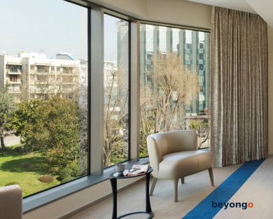 Swissotel The Bosphorus Istanbul 184