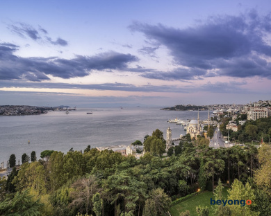 Swissotel The Bosphorus Istanbul 188