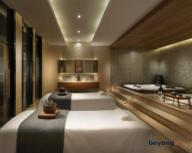Swissotel The Bosphorus Istanbul 19