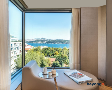 Swissotel The Bosphorus Istanbul 190