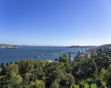 Swissotel The Bosphorus Istanbul 196