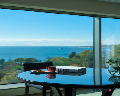 Swissotel The Bosphorus Istanbul 203
