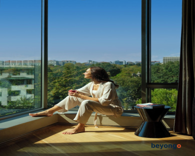 Swissotel The Bosphorus Istanbul 204