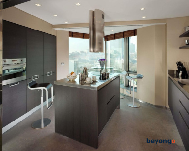 Swissotel The Bosphorus Istanbul 205
