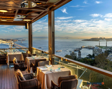 Swissotel The Bosphorus Istanbul 217