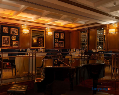 Swissotel The Bosphorus Istanbul 224