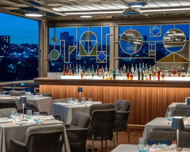 Swissotel The Bosphorus Istanbul 225