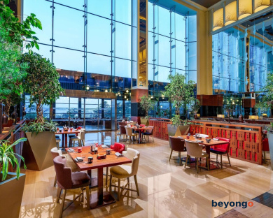 Swissotel The Bosphorus Istanbul 226