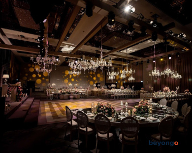 Swissotel The Bosphorus Istanbul 246