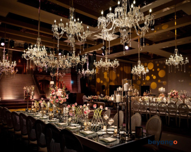 Swissotel The Bosphorus Istanbul 249