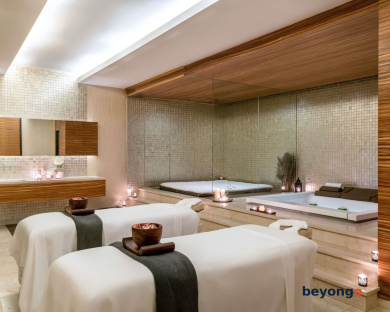 Swissotel The Bosphorus Istanbul 252