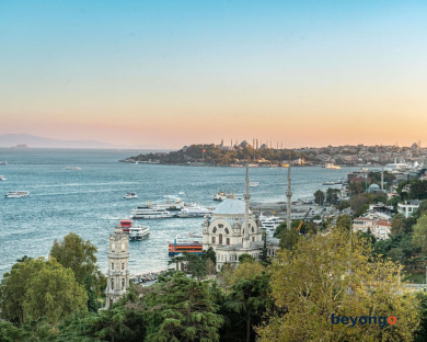 Swissotel The Bosphorus Istanbul 253