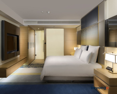 Swissotel The Bosphorus Istanbul 26