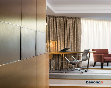 Swissotel The Bosphorus Istanbul 27