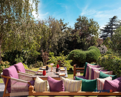 Swissotel The Bosphorus Istanbul 3