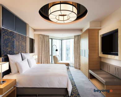 Swissotel The Bosphorus Istanbul 31