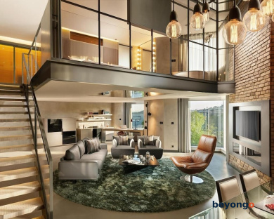 Swissotel The Bosphorus Istanbul 37