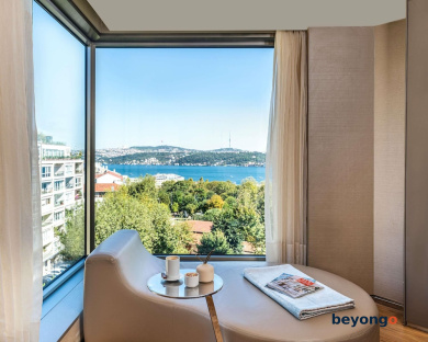 Swissotel The Bosphorus Istanbul 51