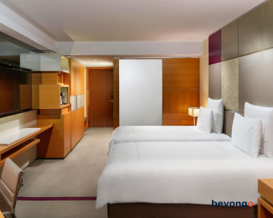 Swissotel The Bosphorus Istanbul 57