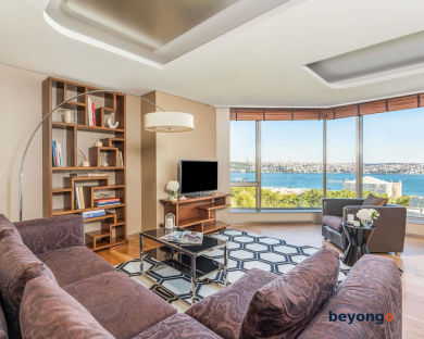 Swissotel The Bosphorus Istanbul 64