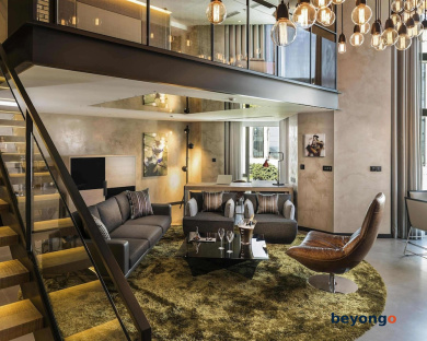 Swissotel The Bosphorus Istanbul 66