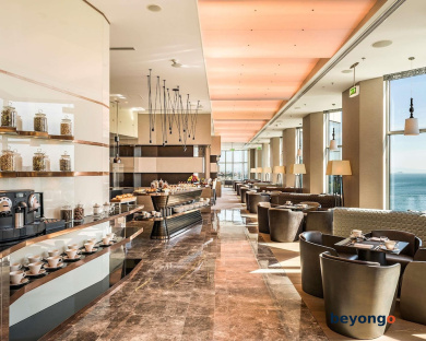 Swissotel The Bosphorus Istanbul 69