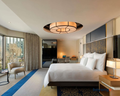 Swissotel The Bosphorus Istanbul 79
