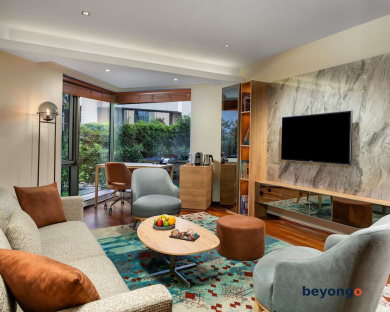 Swissotel The Bosphorus Istanbul 84