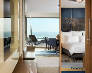 Swissotel The Bosphorus Istanbul 87