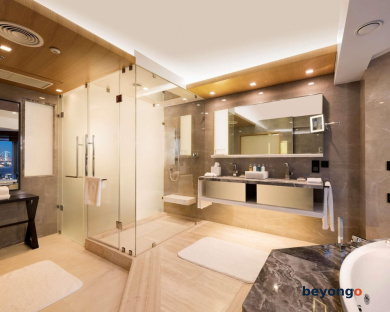 Swissotel The Bosphorus Istanbul 91