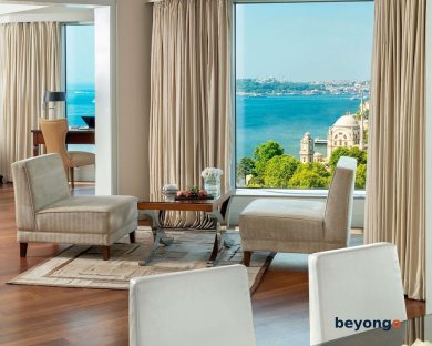 Swissotel The Bosphorus Istanbul 94