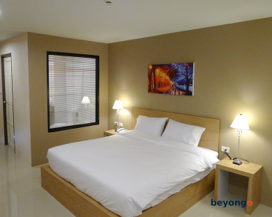 T5 Suites at Pattaya 12
