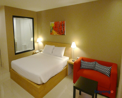 T5 Suites at Pattaya 13