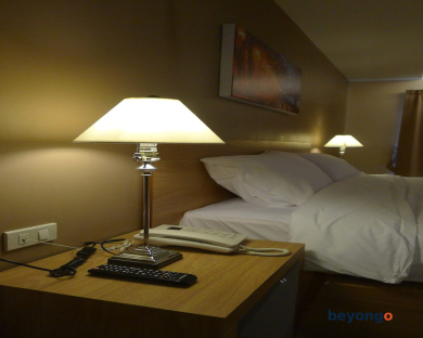 T5 Suites at Pattaya 17