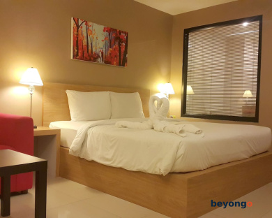 T5 Suites at Pattaya 18