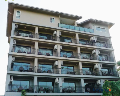 T5 Suites at Pattaya 2