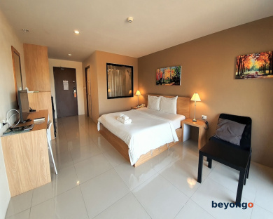 T5 Suites at Pattaya 23