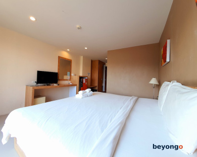 T5 Suites at Pattaya 24