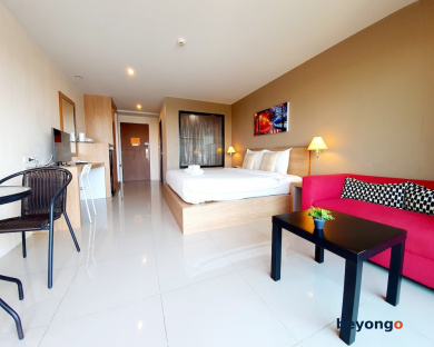 T5 Suites at Pattaya 27