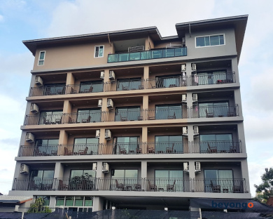 T5 Suites at Pattaya 3