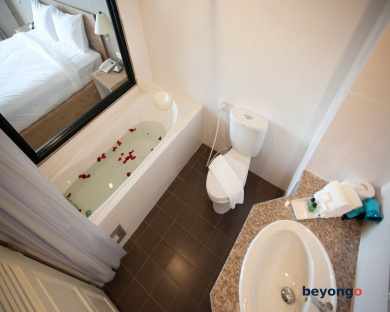 T5 Suites at Pattaya 31