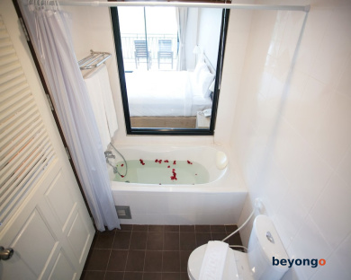 T5 Suites at Pattaya 32