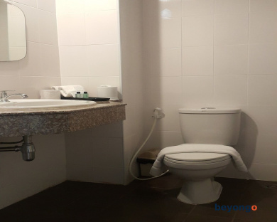 T5 Suites at Pattaya 33