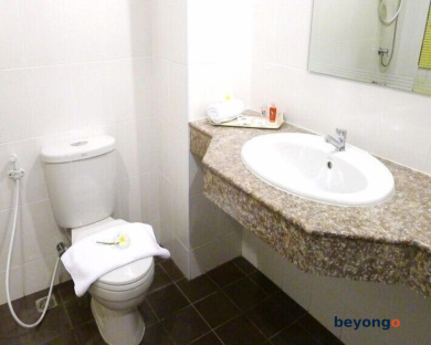 T5 Suites at Pattaya 34