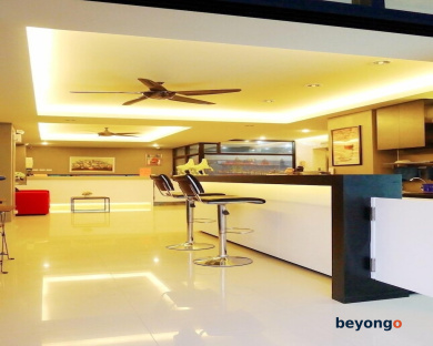 T5 Suites at Pattaya 37